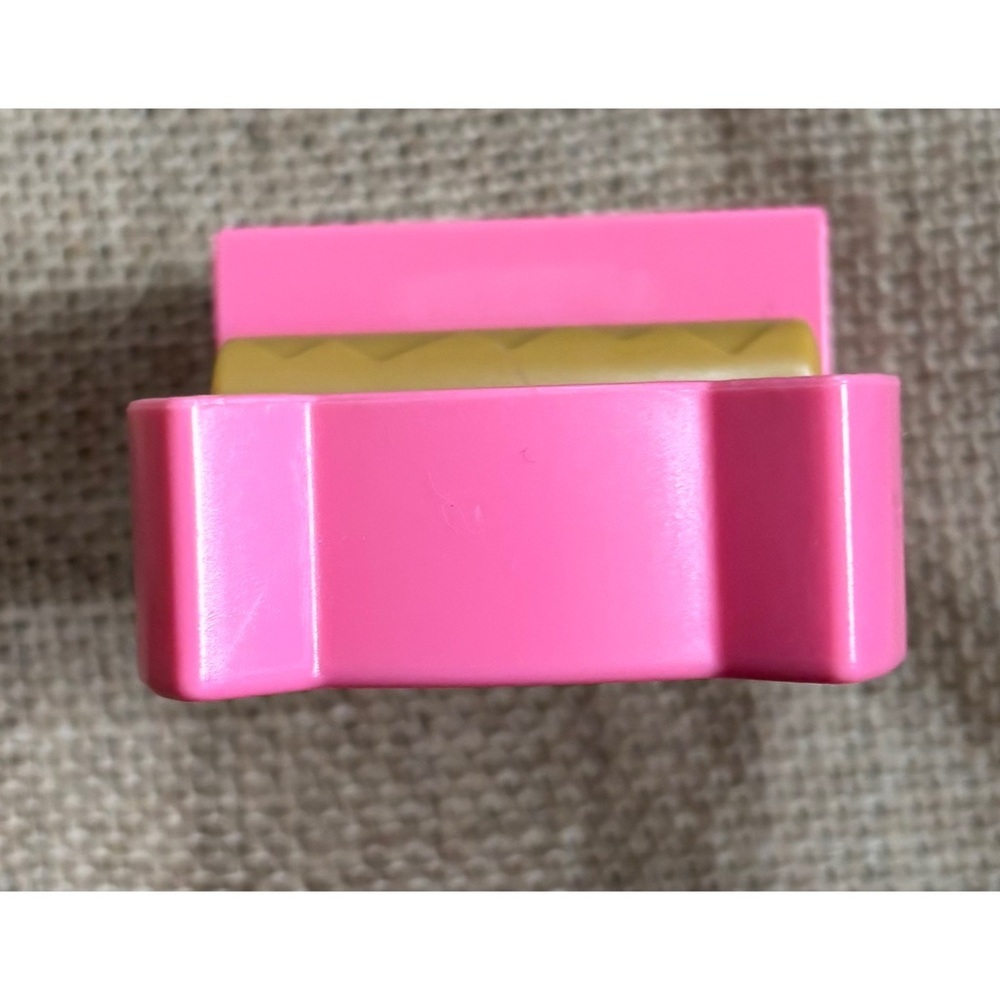 Gabbys Dollhouse Paint Art Studio Cabinet Replacement Piece Accessory Toy - Picture 3 of 6